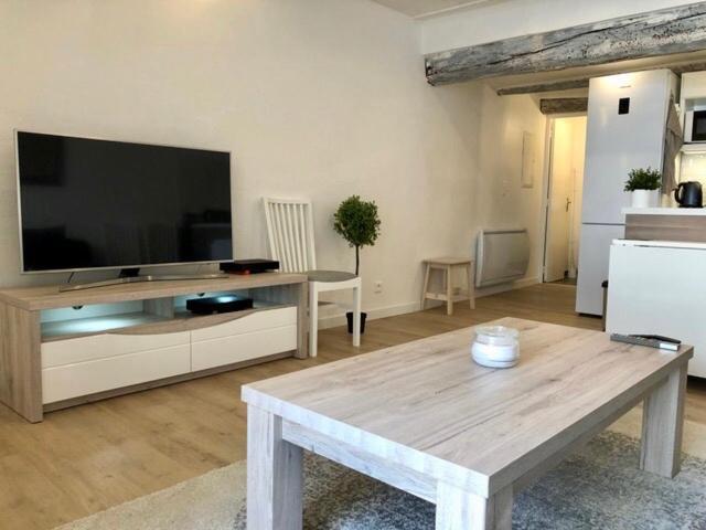 Appartamento La Paix Aix-en-Provence Esterno foto